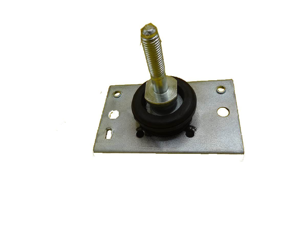 Motor Takozu Sağ 2.0 Dci Trafic 2010-2015 (115 Hp)