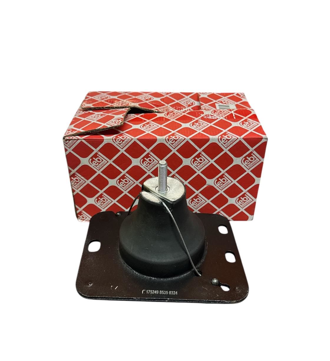 Motor Takozu Sağ 2.0 Dci Trafic 2010-2015 (115 Hp)