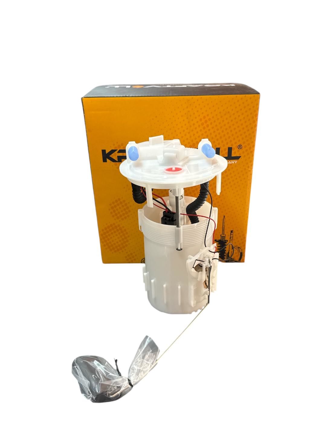 Şamandıra 1.5 Kango III 2013 Sonrası