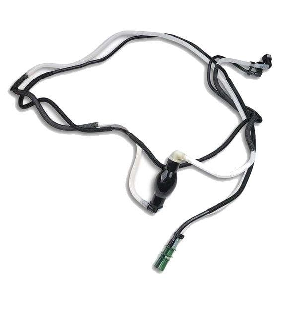 Mazot Hortum Takımı 1.5 Dci Megane II 2003-2009