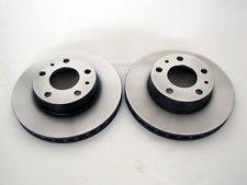 Fren Disk Takımı Ön Ducato 2007 Sonrası (30mm -Kalınlık 32mm)