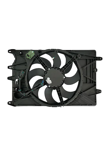 Fan Motoru 1.3-1.4 Egea (Davlumbazlı)