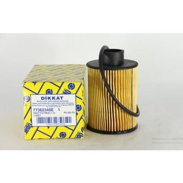 Mazot Filtresi 1.3 Jtd Albea-Palio-Doblo-Punto 2003-2005-2.3 Jtd Ducato 2006-2012 (Euro 4)