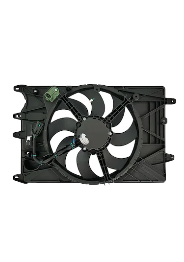 Fan Motoru 1.3-1.4 Egea (Davlumbazlı)