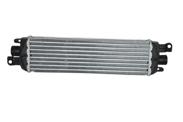 İntercooler (Turbo) Radyatörü 1.3 jtd Albea-Palio 2002 Sonrası