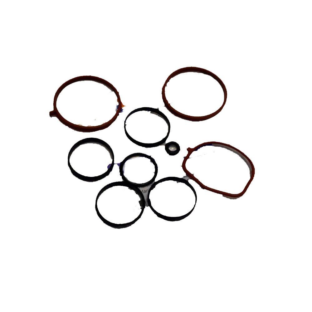 Emme Manifold Oring Takım 1.4 8 Valf Albea-Palio-Doblo