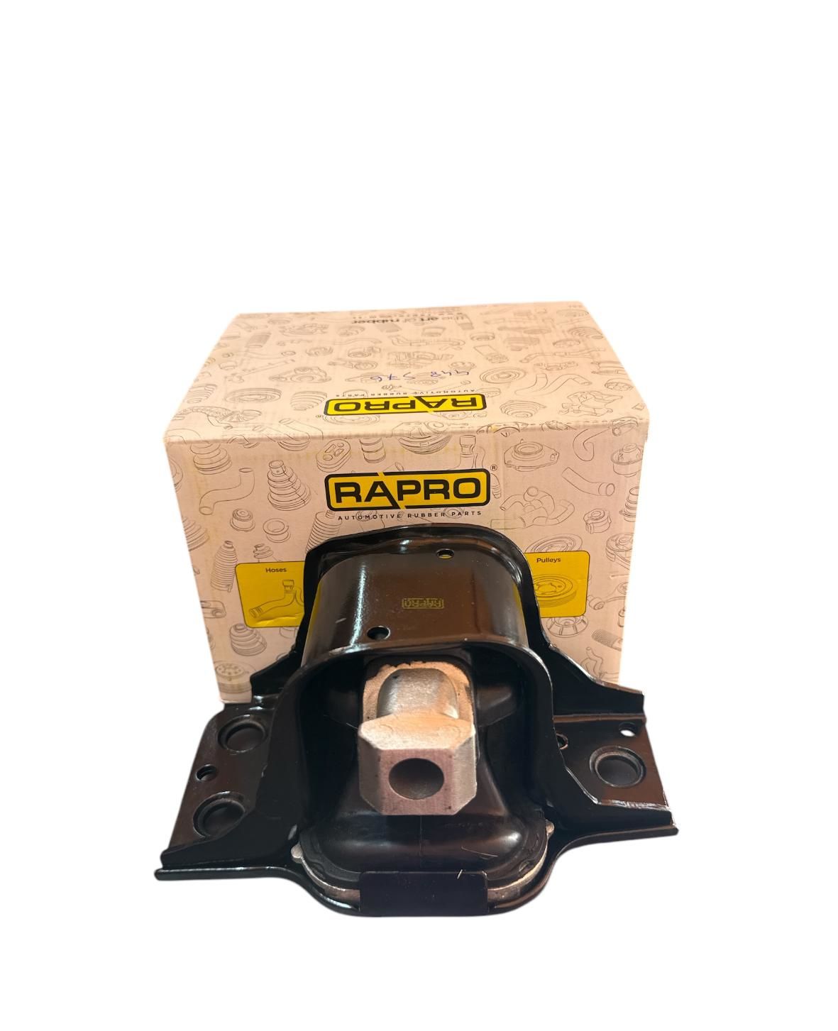Motor Takozu Sağ 1.4-1.6 16 Valf Megane II
