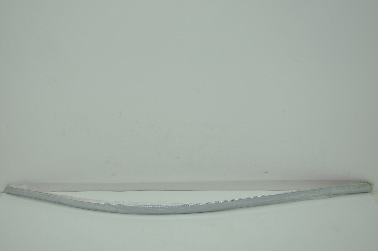 Arka Tampon Bandı Sağ Linea 2007-2012 (Nikelaj)