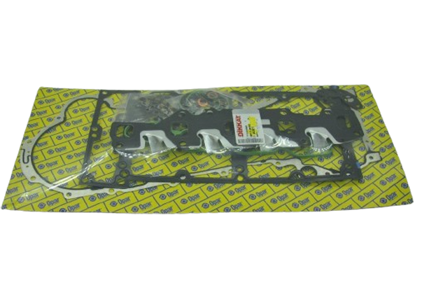 Motor Takım Conta Üst 1.3 Jtd Albea-Palio-Doblo
