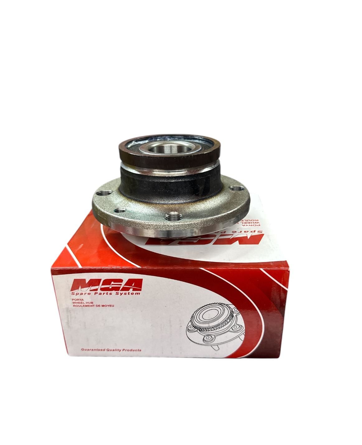 Arka Porya (Rulmanlı) 1.3 Jtd Grande Punto