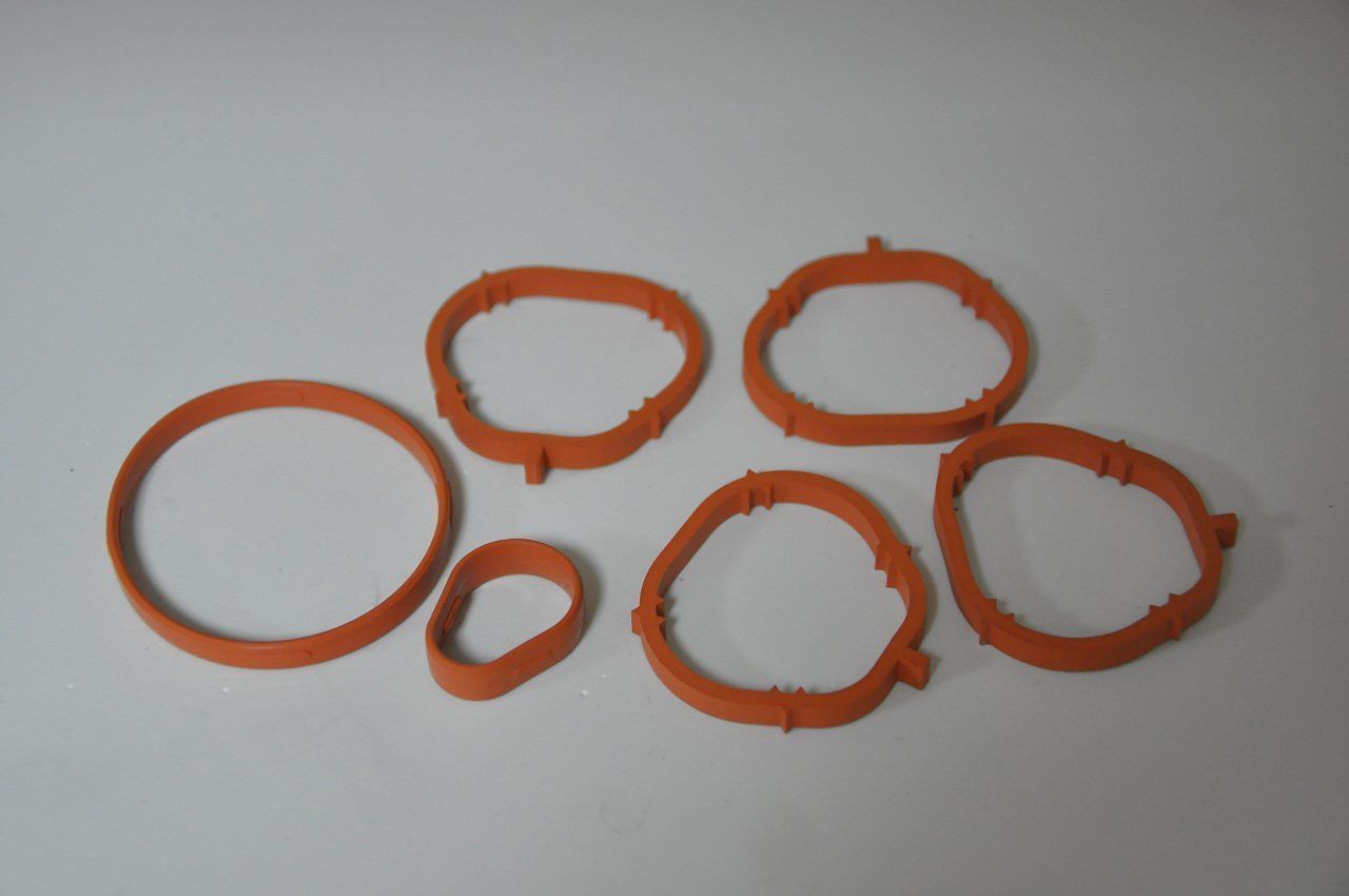 Emme Manifold Oring Takımı 1.2 16 Valf Albea Palio 2002 Sonrası