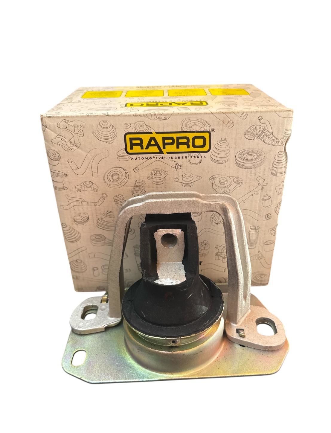 Motor Takozu Sağ 1.9-2.0 Trafic II