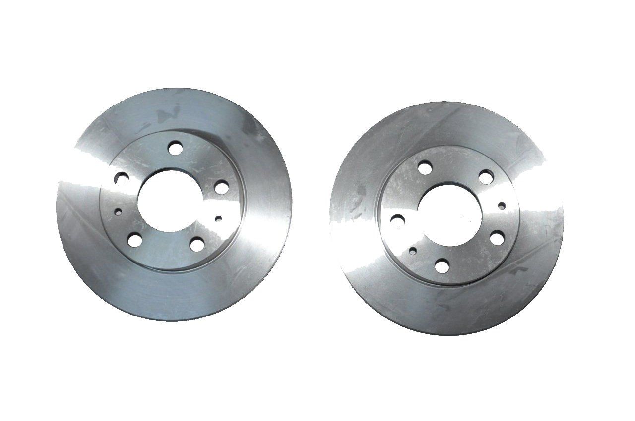 Fren Disk Takımı Ön Ducato 2007 Sonrası (30mm -Kalınlık 32mm)