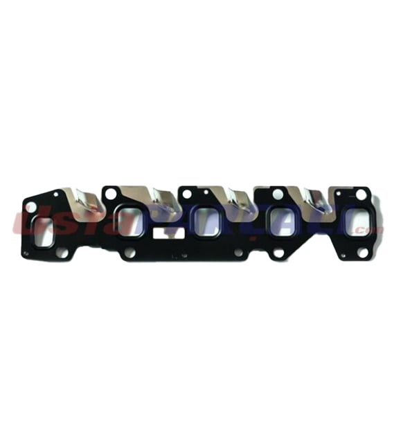 Eksoz Manifold Contası 1.3 Jtd Albea-Palio-Doblo