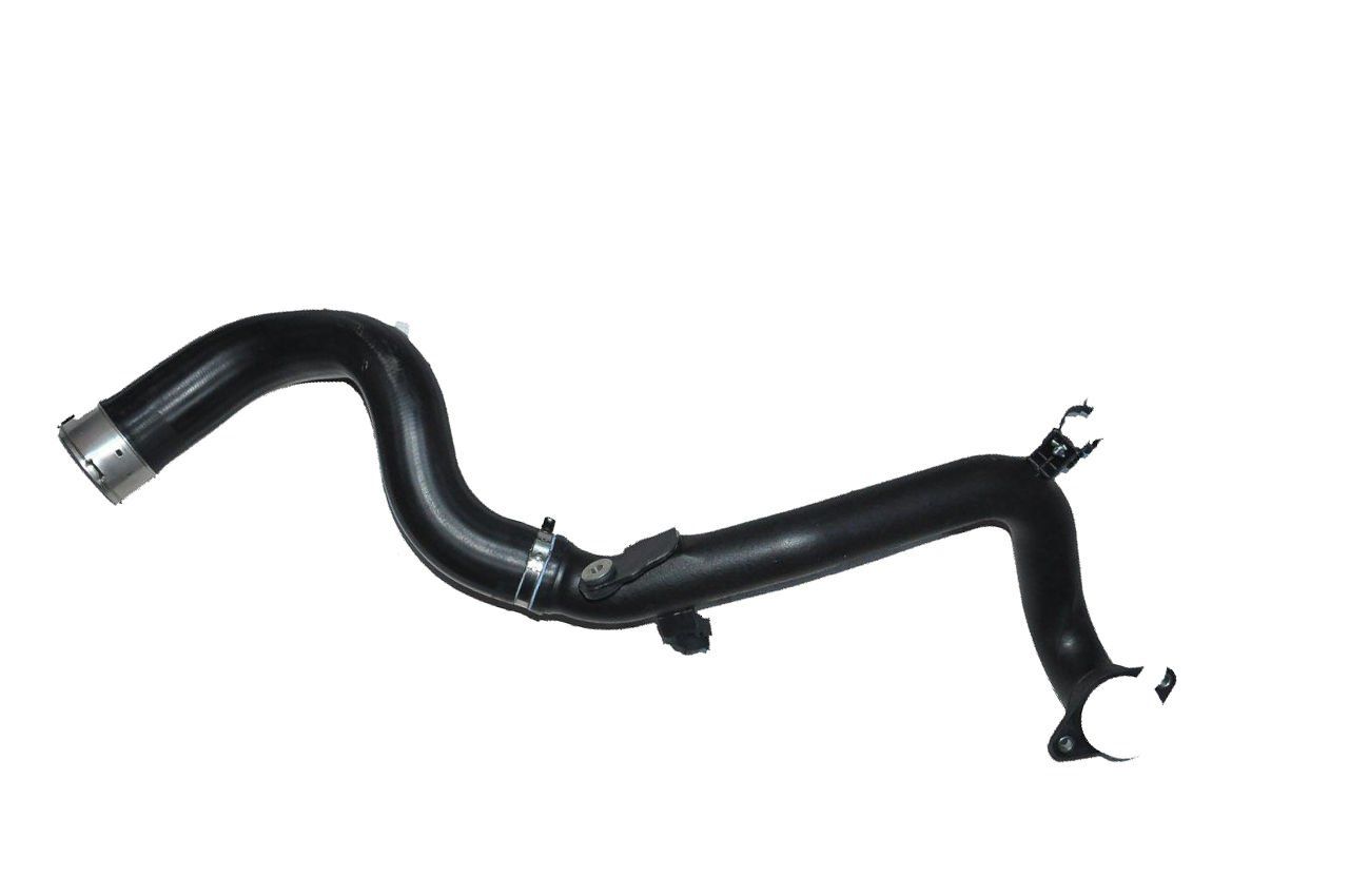 Turbo Borusu 1.3 Jtd Egea (Soldan Çıkış)