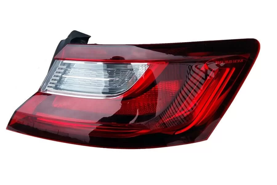 Stop Lambası Dış Sağ Megane IV
