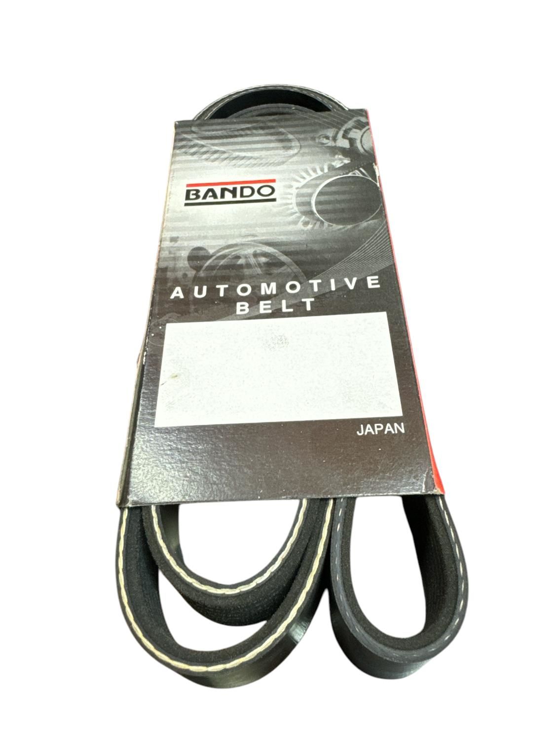 Alternatör Kayışı 1.5 Dci Kango III 2008 Sonrası (Klimasız)