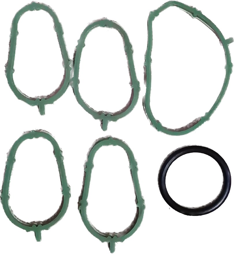 Emme Manifold Oring Takımı 1.2 8 Valf Palio-Albea 2002 Sonrası