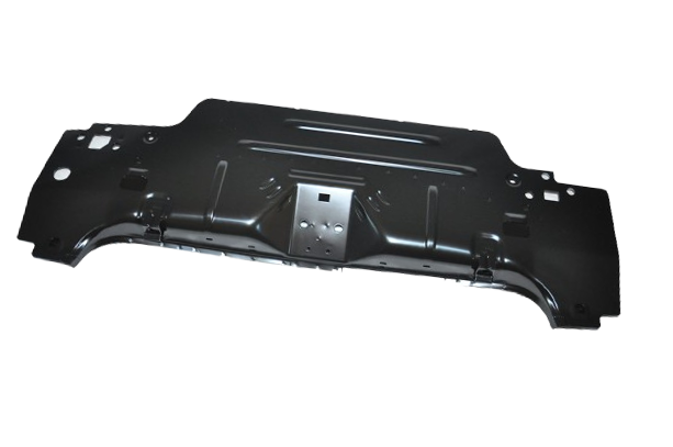 Arka Panel Fluence (İç)