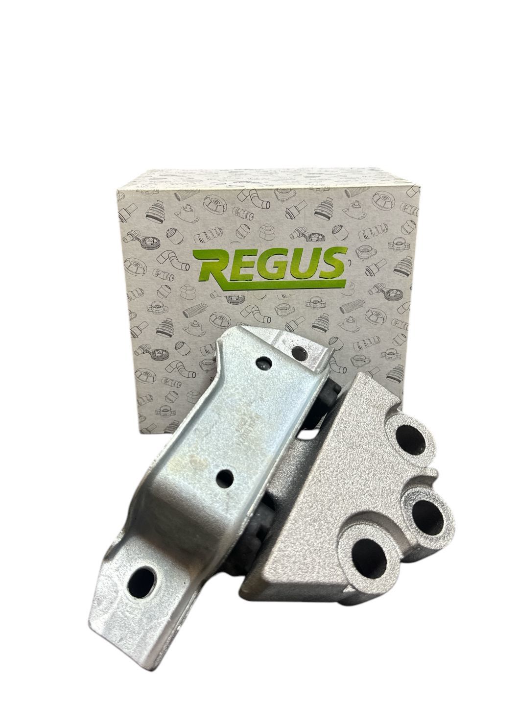 Motor Takozu Sağ 1.4 16 Valf Egea