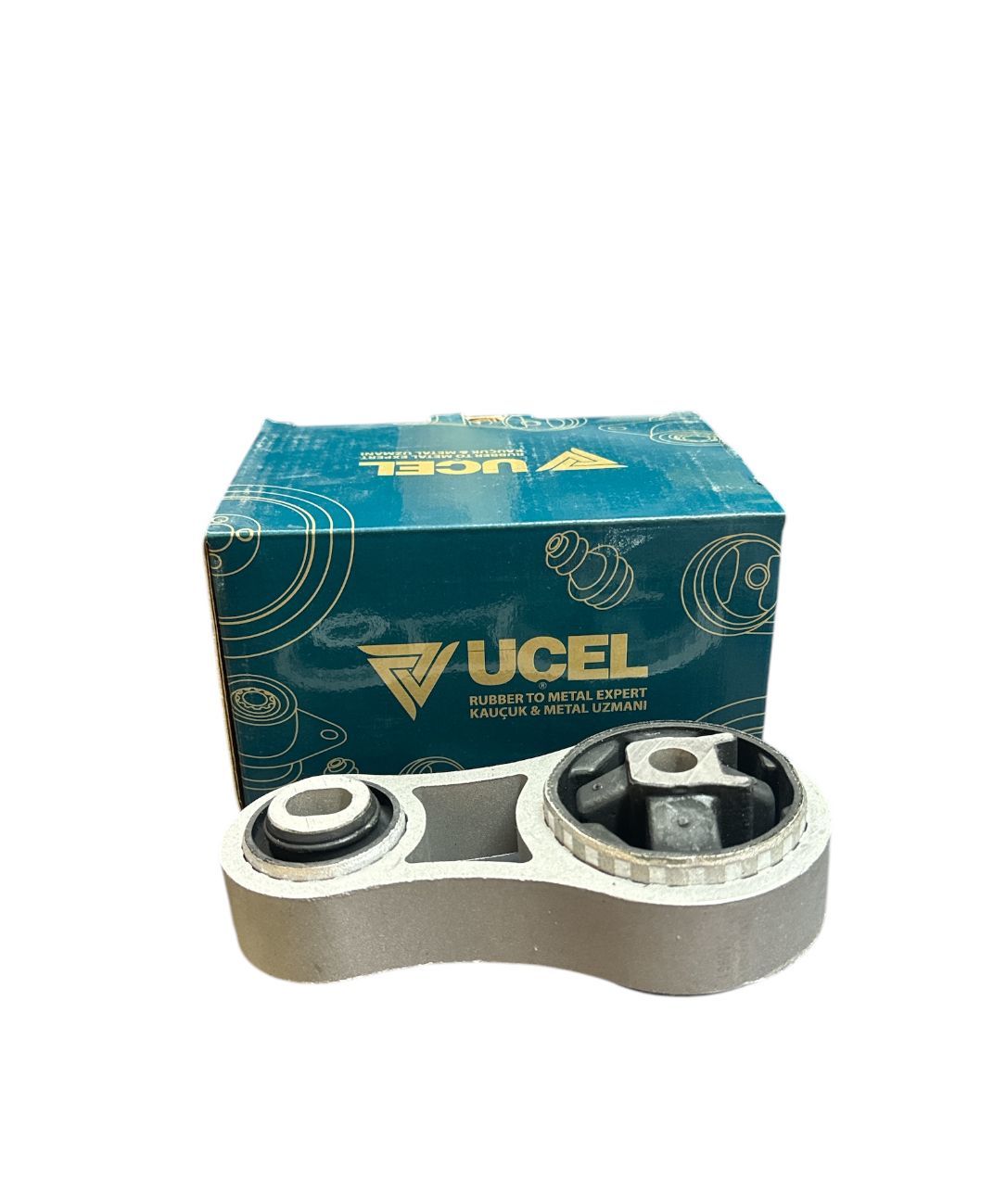 Motor Takozu Sağ Üsttün Arkası 1.9 Trafic II