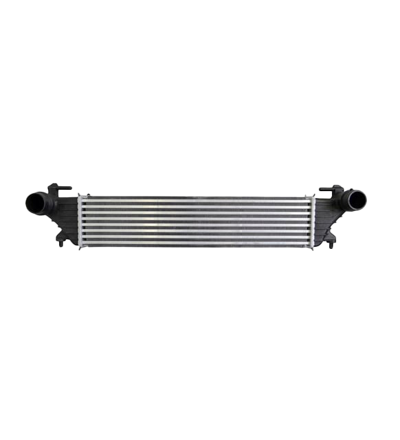 İntercooler (Turbo) Radyatörü 1.3 Jtd-1.6 Egea-Fıat 500L