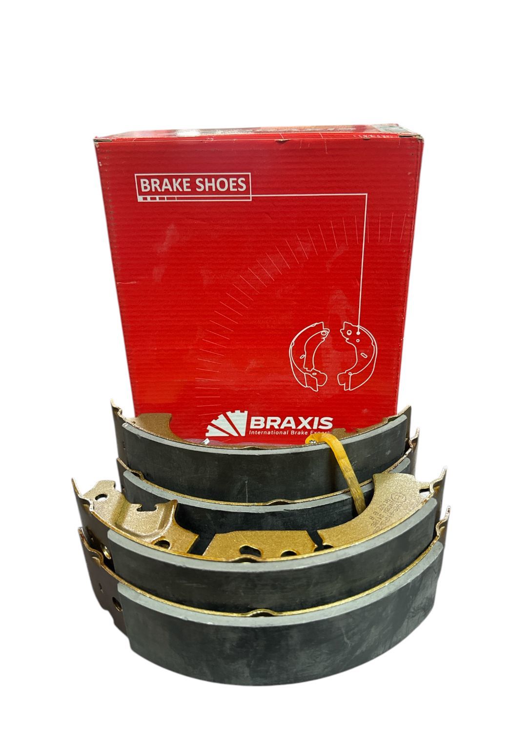 Fren Balata Takımı Arka 1.3 Jtd-1.4 Egea
