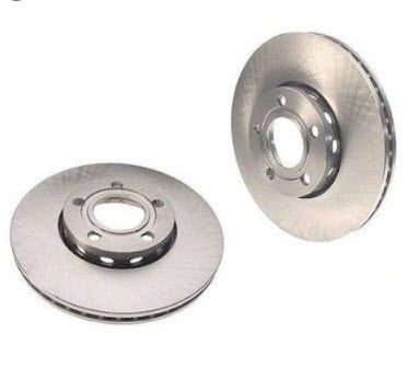 Fren Disk Takımı Ön R9-R11-R19-1.4-1.2 16 Valf Symbol Thalıa (Soğutmasız)
