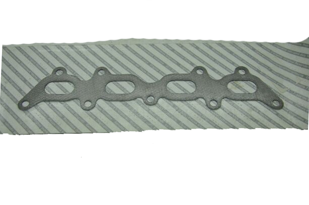Eksoz Manifold Contası 1.2 16 Valf Albea-Palio-1.4 Egea