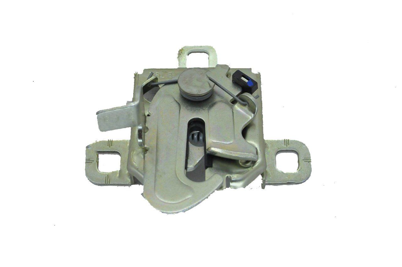 Motor Kaput Kiliti Doblo 2006-2010