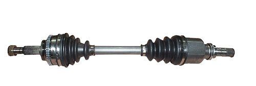 Aks Sol 1.5 Dci Symbol 2008-2012