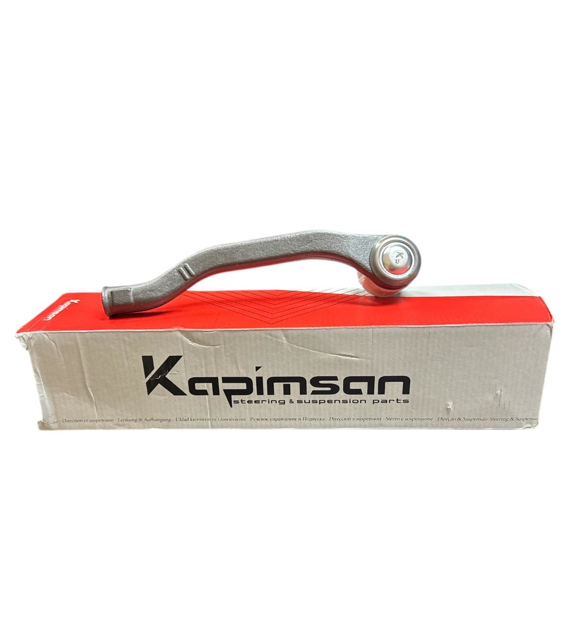 Rotbaşı Sol Megane IV-Talısman