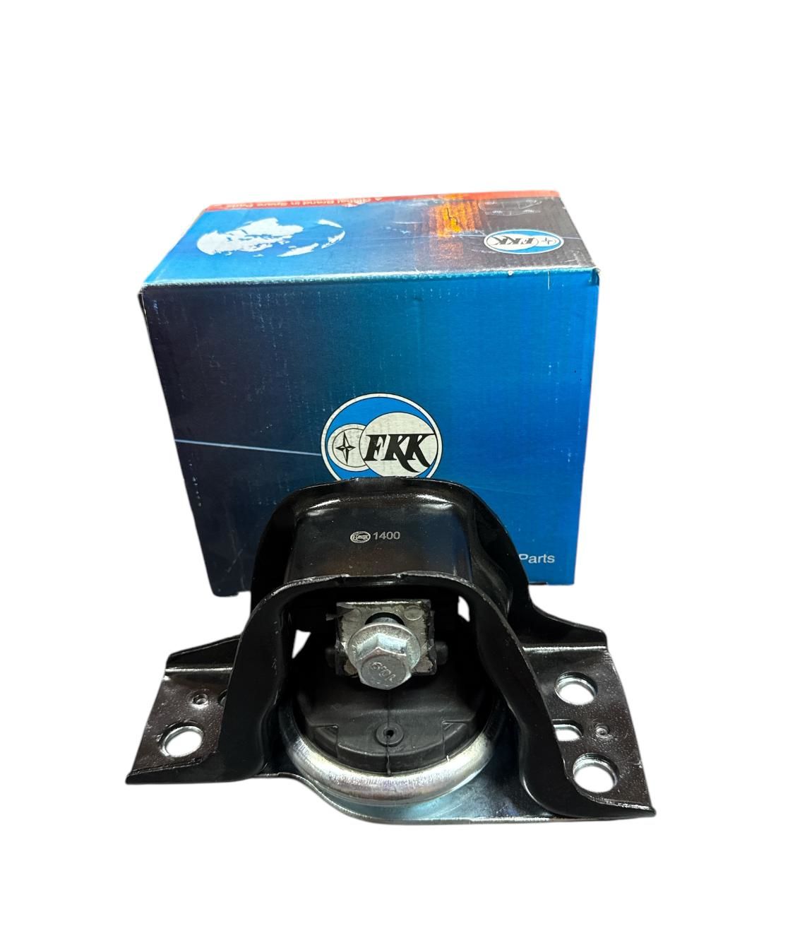 Motor Takozu Sağ 1.6 16 Valf-1.5 Dci Clio III