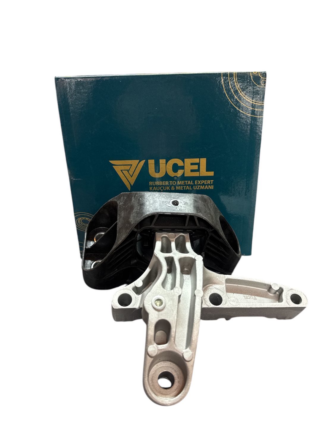 Motor Takozu Sağ 1.5 Dci Megane IV-Talısman