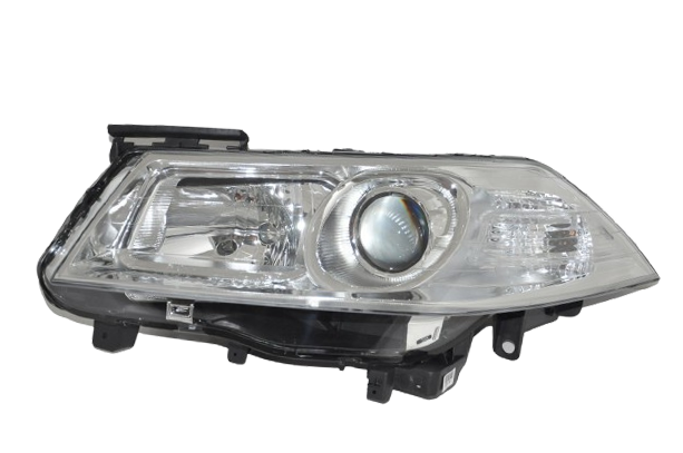 Far Sol Megane II Mercekli 2007-2009