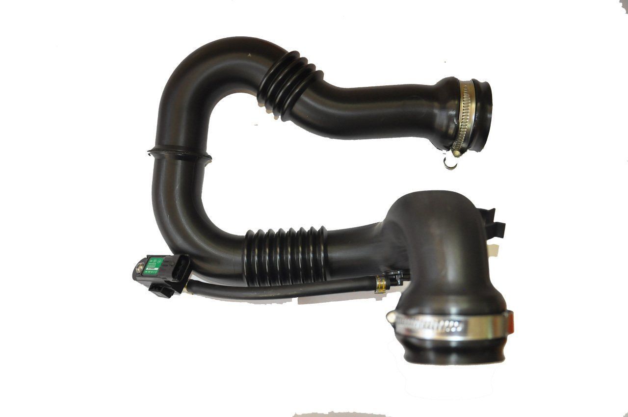 İntercool Hortumu 2.0 M9R Trafic II 2007 Sonrası