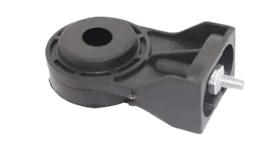 Radyatör Üst Braketi 1.3 Jtd-1.9 Jtd Doblo 2001-2010
