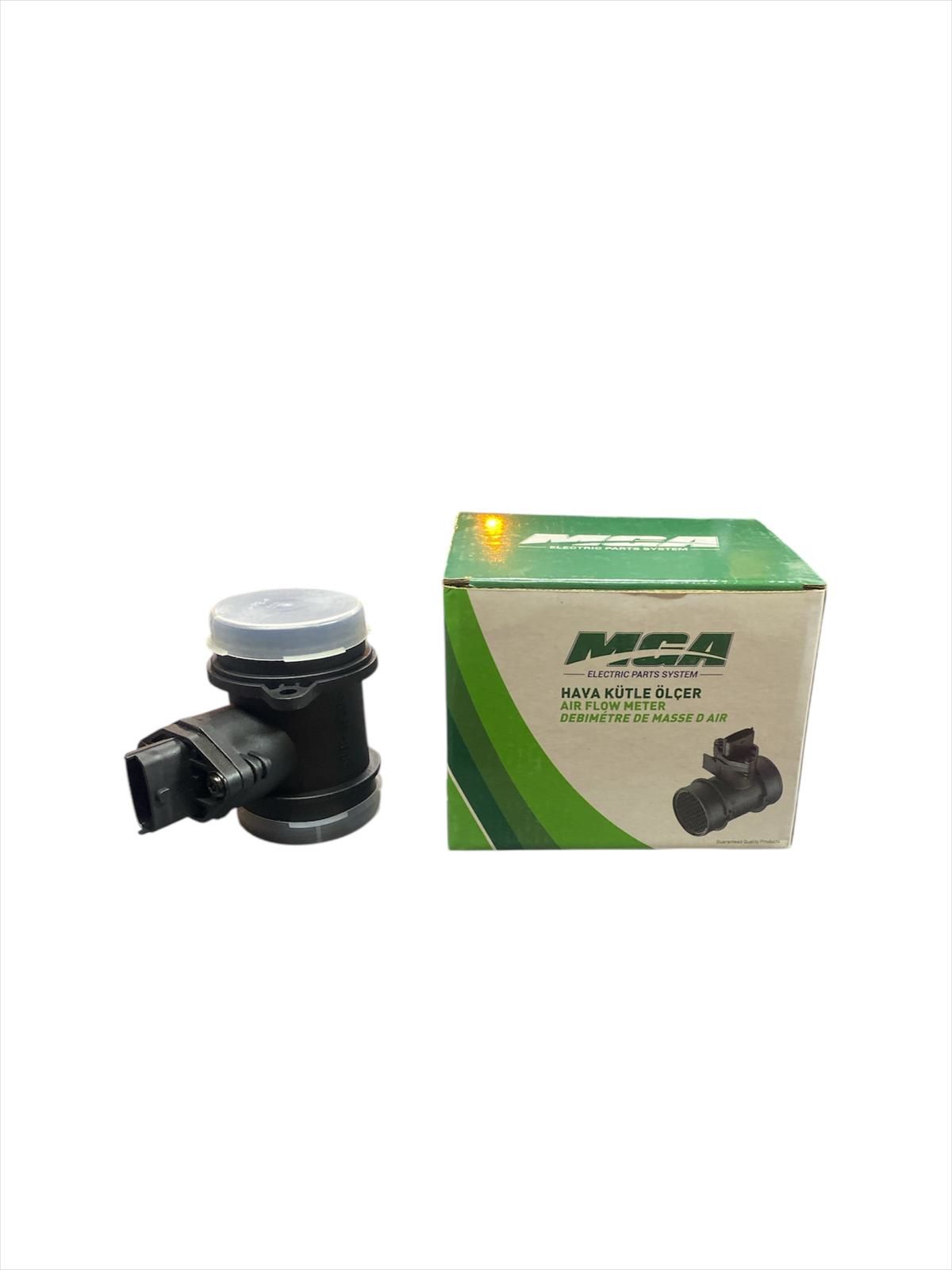 Hava Akış Metre (Debimetre) 1.3 Jtd Albea-Palio-Doblo 2001-2006