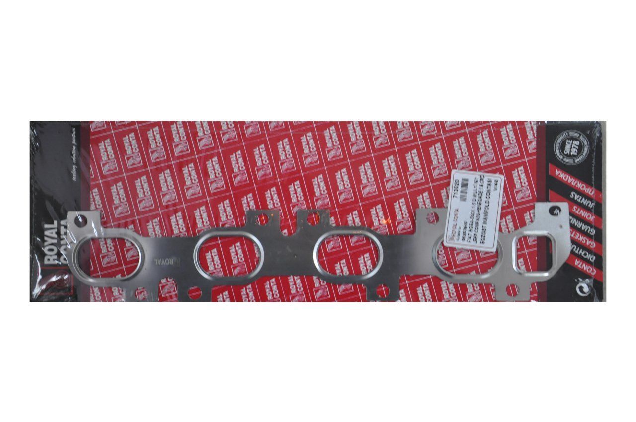 Eksoz Manifold Contası 1.6 Jtd Egea-Fıat 500X