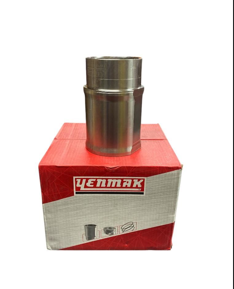 Piston+Segman+Gömlek Std 1.4 R9-R11-R12
