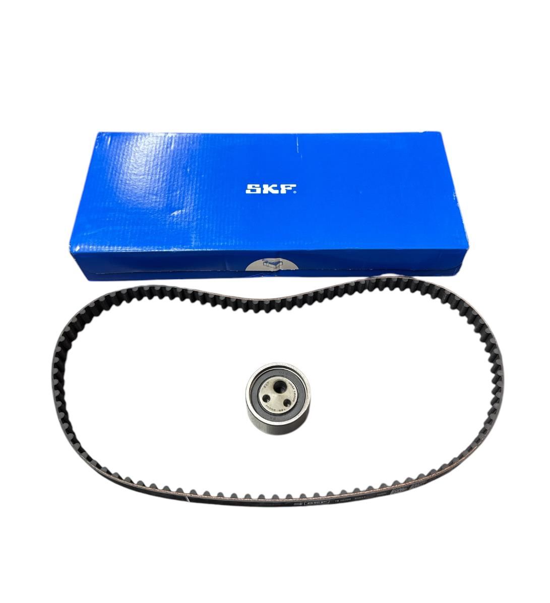 Triger Seti 1.4-1.6 8 Valf E7J-K7M R9-R19-Megane 1995-2001