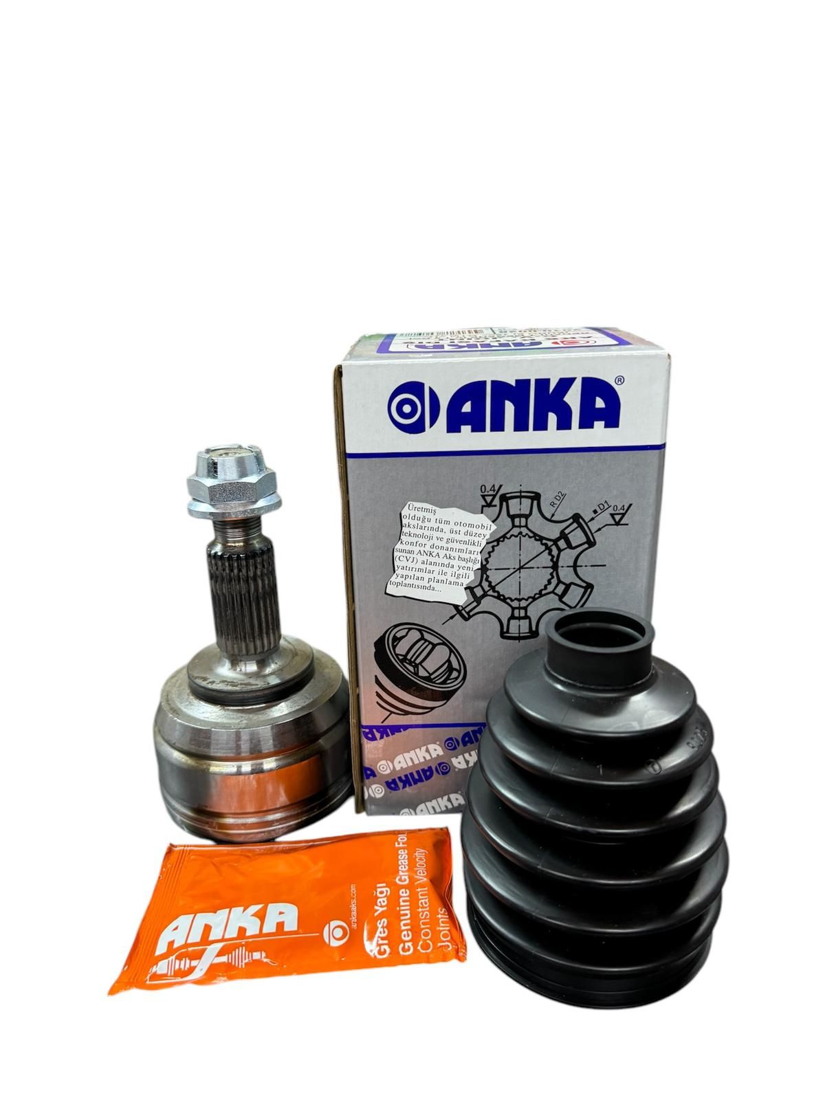 Aks Kafası 1.3 Jtd-1.6 Jtd Egea