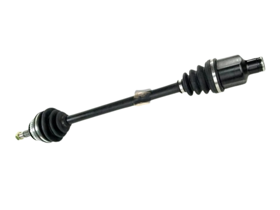Aks Sağ Megane II