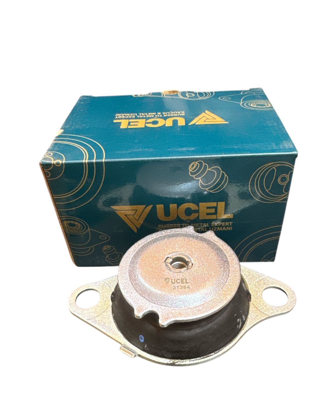 Motor Takozu Arka 1.2 8 Valf-1.4-1.6 Palio-Siena 1997-2002