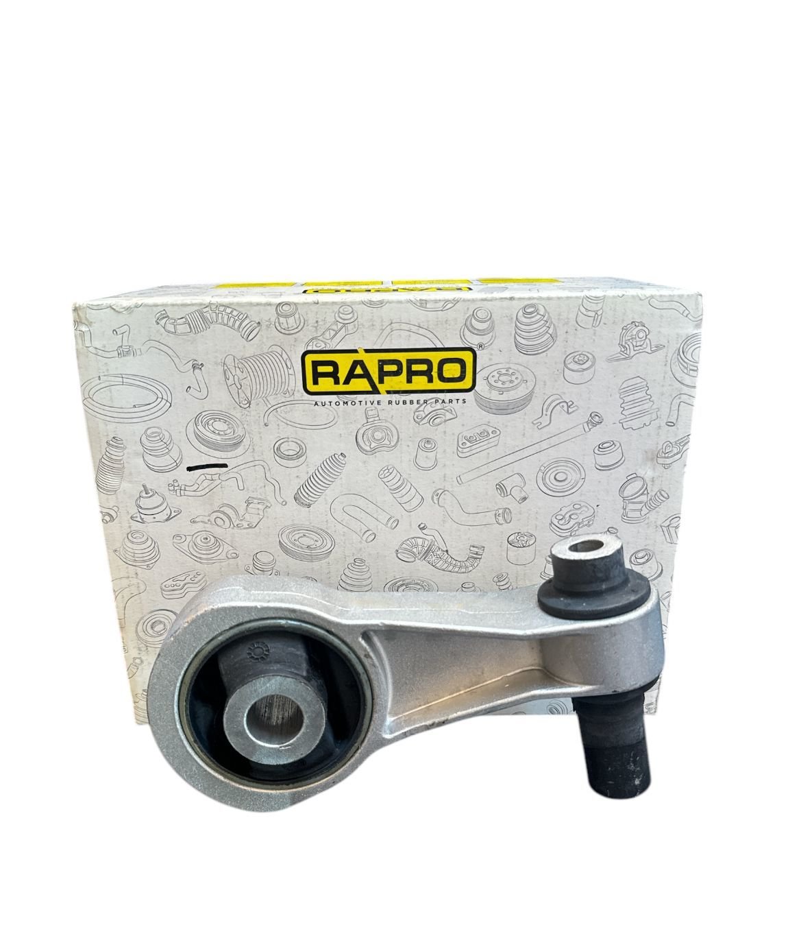 Motor Takozu Arka 1.3 Jtd Ypsılon 1.8 Punto 2003-2010