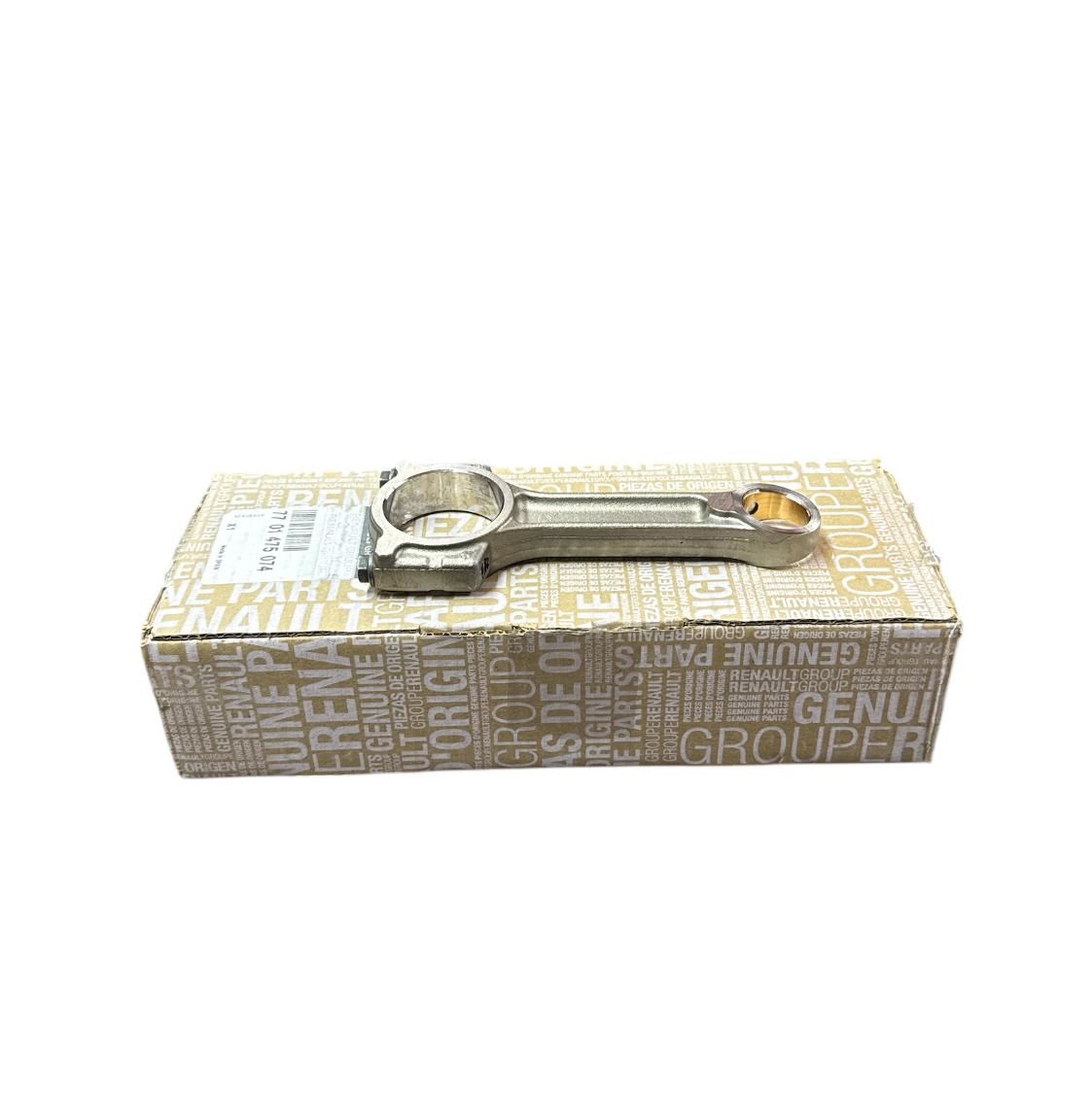 Piston Kolu 1.5 Dci Clio-Kango-Megane II