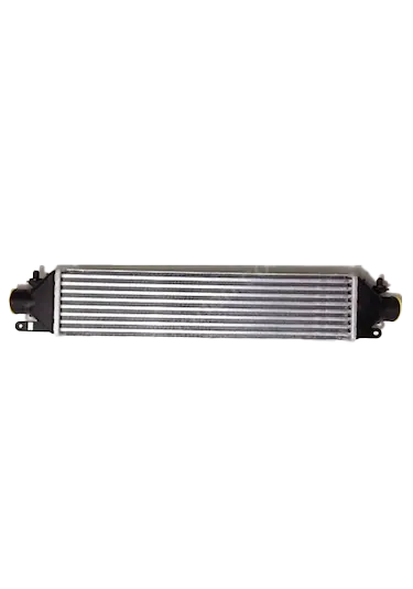 İntercooler (Turbo) Radyatörü 1.3 Jtd-1.6 Jtd Doblo 2010 Sonrası