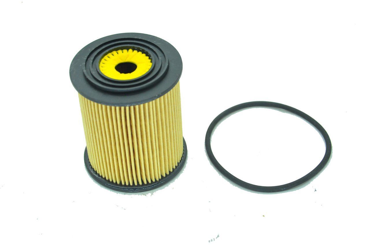 Yağ Filtresi 1.6 Egea-Fıat 500X (Benzinli)