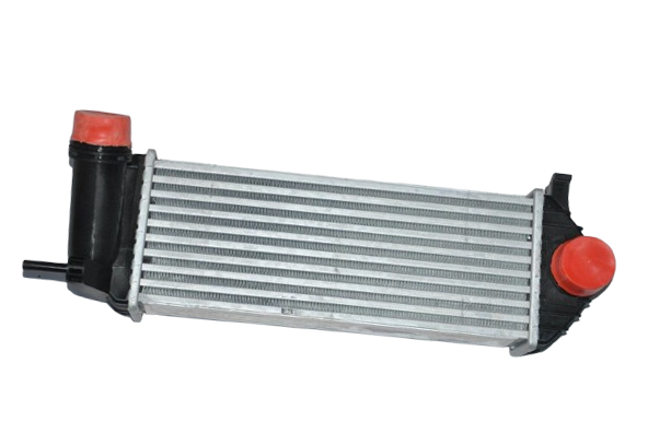 İntercooler (Turbo) Radyatörü 1.5 Dci Kango III 2013 Sonrası
