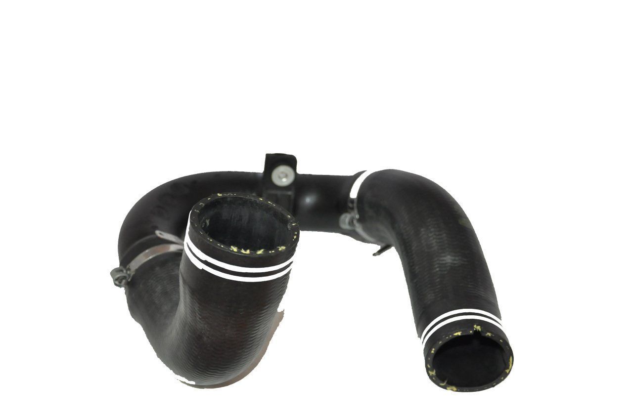 Turbo Borusu 1.3-1.6 Jtd Doblo 2010 Sonras (Sadece Boru)